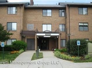 15300 Pine Orchard Dr APT 3D, Silver Spring, MD 20906
