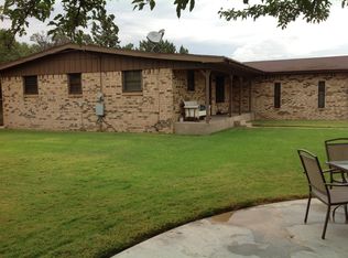 2012 Neill Rd, Big Spring, TX 79720