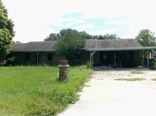 873 Peters Rd, Bartow, FL 33830