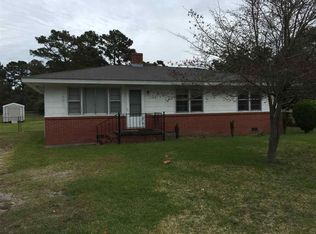 1816 Gum Branch Rd, Jacksonville, NC 28546