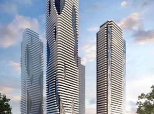 8 Interchange Way #607, Vaughan, ON L4K 5C3