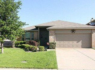 5800 Pebble Ridge Dr, Mc Kinney, TX 75070