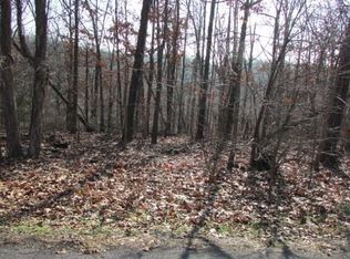 Pembroke Ln, Bella Vista, AR 72715