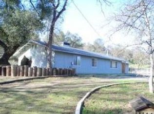 31302 Yosemite Springs Pr, Coarsegold, CA
