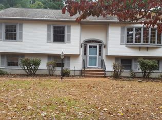 43 Nathan Rd, Wilmington, MA 01887