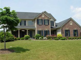 19 Delancey Ct, Pittsford, NY 14534
