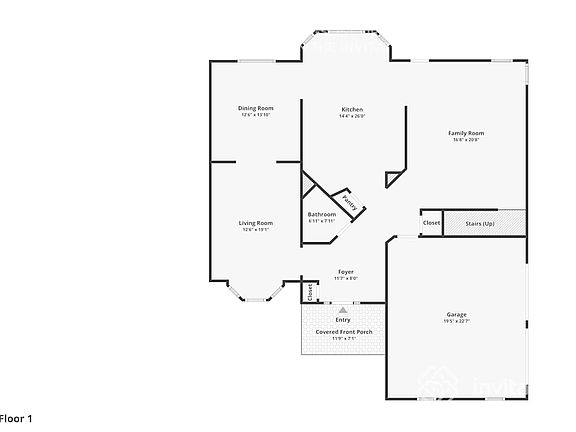 2nd image of 124 Avondale Dr