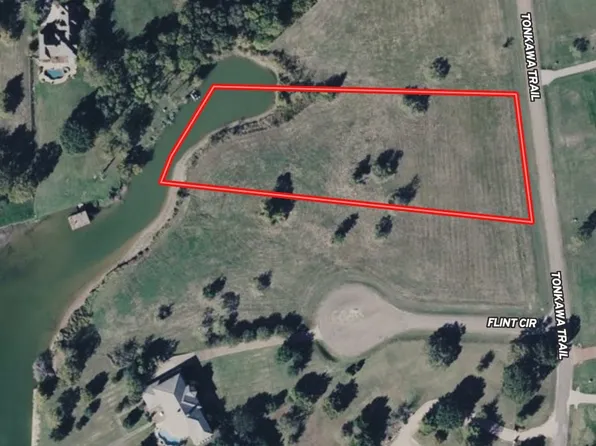 LOT 40 Flint Cir, Corsicana, TX 75109