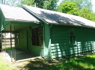 503 SE 6th St, Wagoner, OK 74467