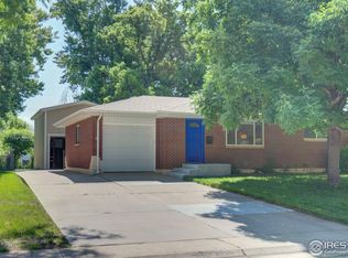 5950 Garland St, Arvada, CO 80004