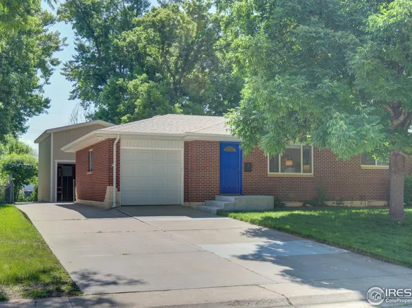5950 Garland St, Arvada, CO 80004