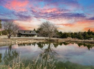 13356 SW 200th St, Rose Hill, KS 67133