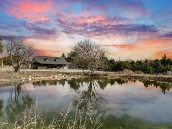 13356 SW 200th St, Rose Hill, KS 67133