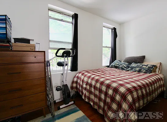 Rented by Compass | media 7