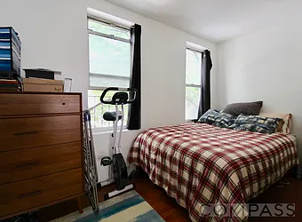 Rented by Compass