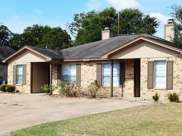 3611 Elliott, 3611 Elliott Dr #B, Bryan, TX 77802