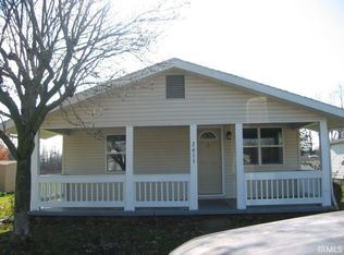 2611 E Plum St, New Castle, IN