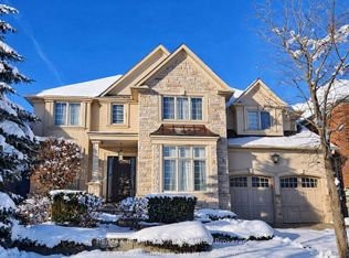 136 Angus Glen Blvd, Markham, ON