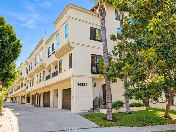 14322 Dickens St Unit 1, Sherman Oaks, CA 91423