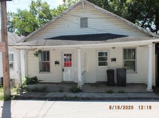135 Wallace Ave, Frankfort, KY 40601