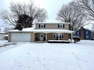 1840 Vista Dr, Beloit, WI 53511