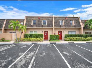 1321 Partridge Close #60, Pompano Beach, FL 33064