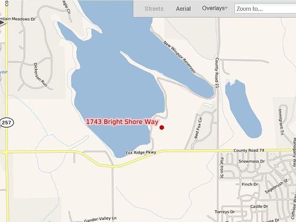 2nd image of 1743 Bright Shore Way