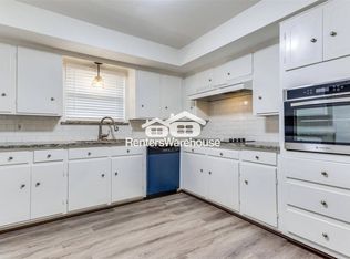 1209 Mayfield Ave, Garland, TX 75041