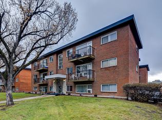 The Lenberne, Regina, SK S4S 4H4