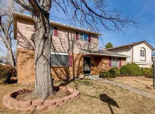 285 S Locust St, Denver, CO 80224