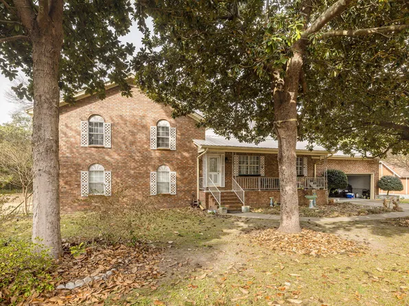 4865 Deans Bridge Road, Blythe, GA 30805