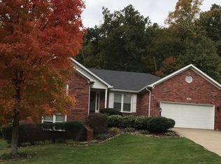 1810 Allanwood Rd, Louisville, KY 40214