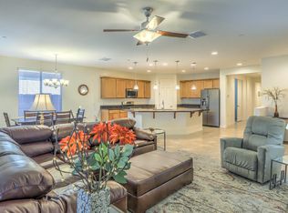 15634 N 109th Ave, Sun City, AZ 85351