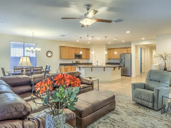 15634 N 109TH Avenue, Sun City, AZ 85351