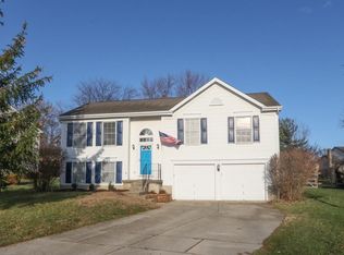 9007 Turfway Trl, West Chester, OH 45069