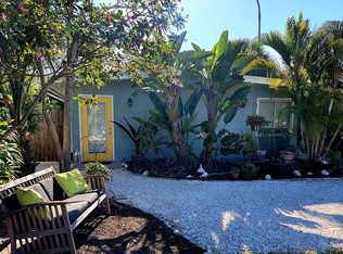 1202 Bay Shore Blvd, Indian Rocks Beach, FL 33785