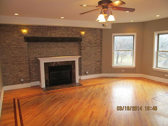 2nd image of 5240 S King Dr APT 2N