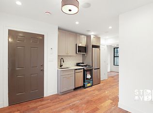 733 Madison St #1T, Brooklyn, NY 11221