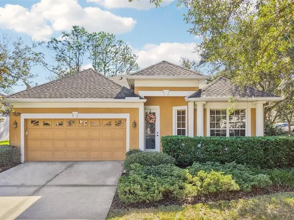 18101 Hamden Park Way, Tampa, FL 33647