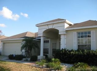 621 Via Bianca Dr, Davenport, FL 33896