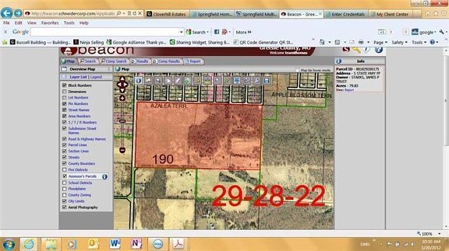 1st image of this home