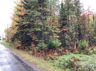 0 Martin Rd, Sinclair, ME 04779