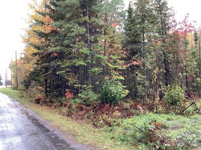 0 Martin Road, Sinclair, ME, 04779