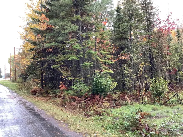 0 Martin Road, Sinclair, ME 04779