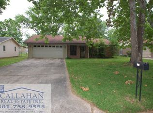 216 Hilda St, Jacksonville, AR 72076