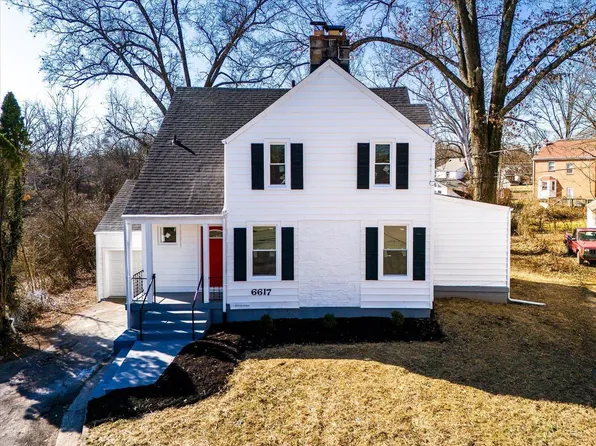 6617 Sampson Ln, Cincinnati, OH 45236