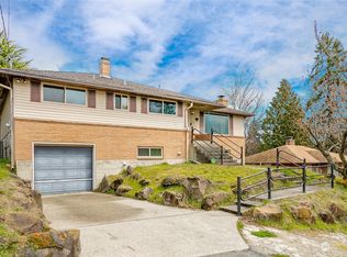 11714 Luther Ave S, Seattle, WA