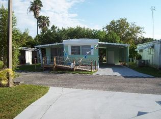 93149 4th St N #149, Pinellas Park, FL 33782