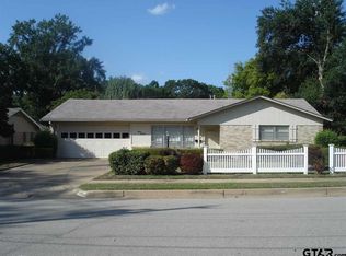 1518 E Plainview St, Tyler, TX 75701