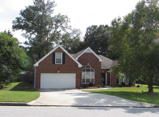 140 Magnolia Walk Ln, Atlanta, GA 30349